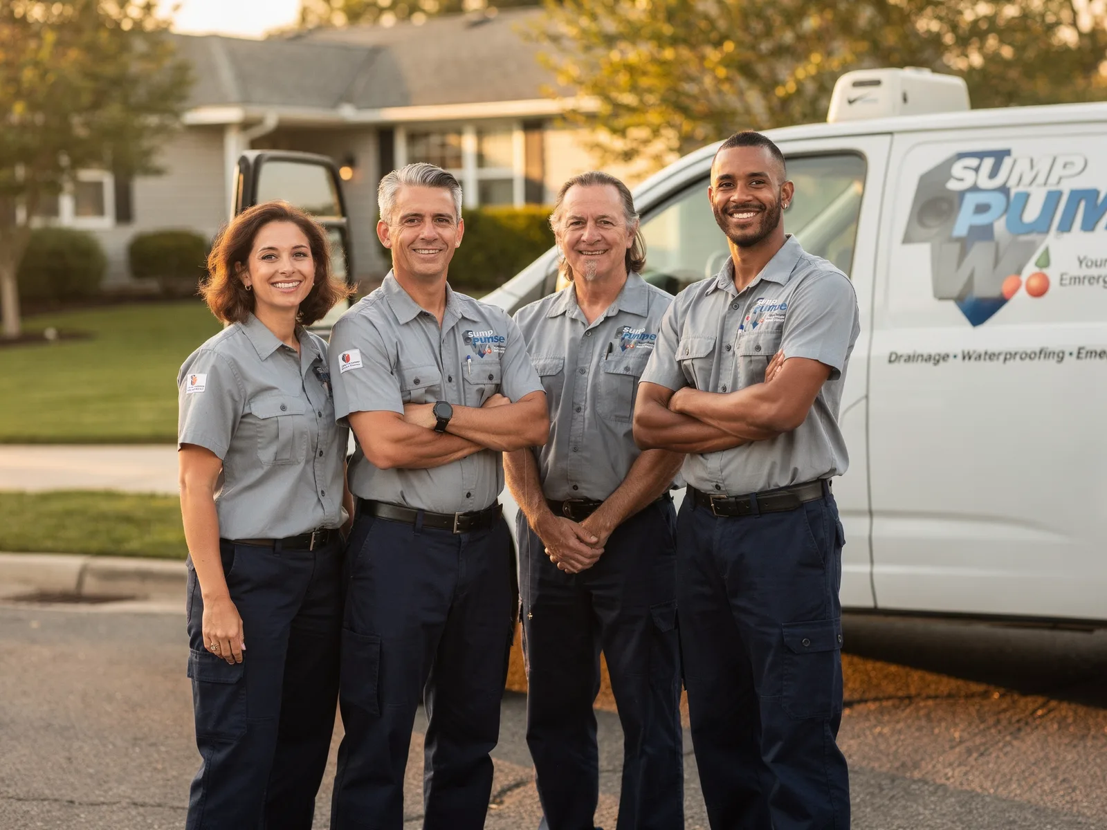 Water Heater Repair company in Spanish Springs, NV
