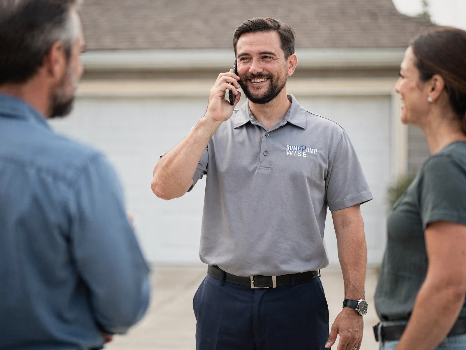 Water Heater Repair Spanish Springs, NV FAQs